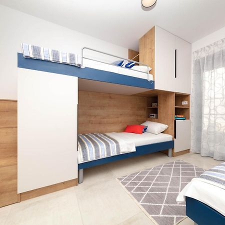 Apartman Oranz Banjole Luaran gambar