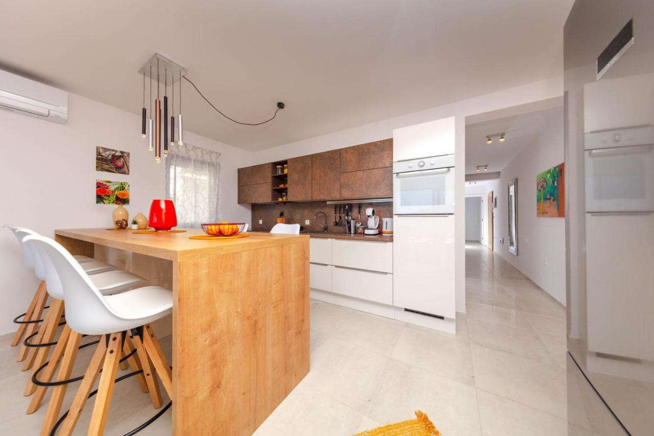 Apartman Oranz Banjole Luaran gambar
