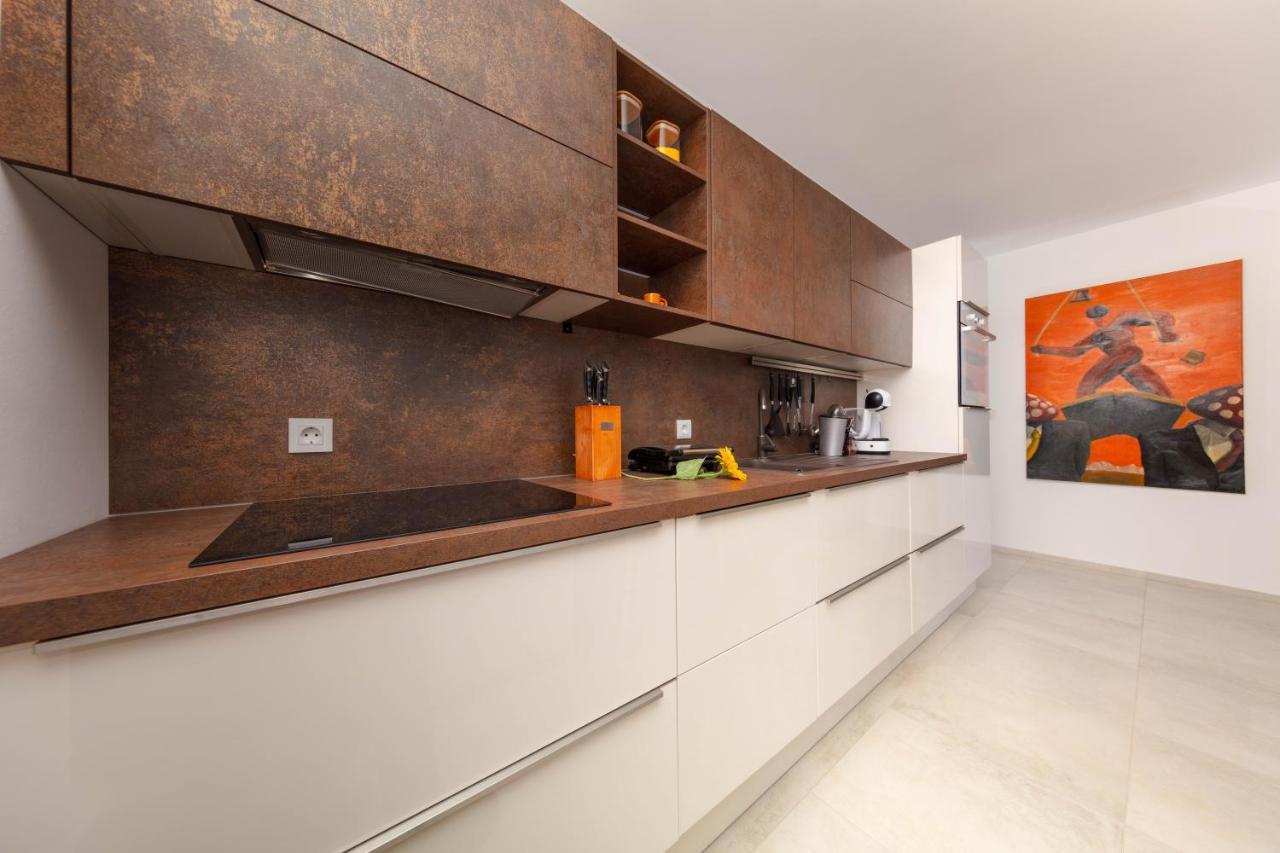 Apartman Oranz Banjole Luaran gambar