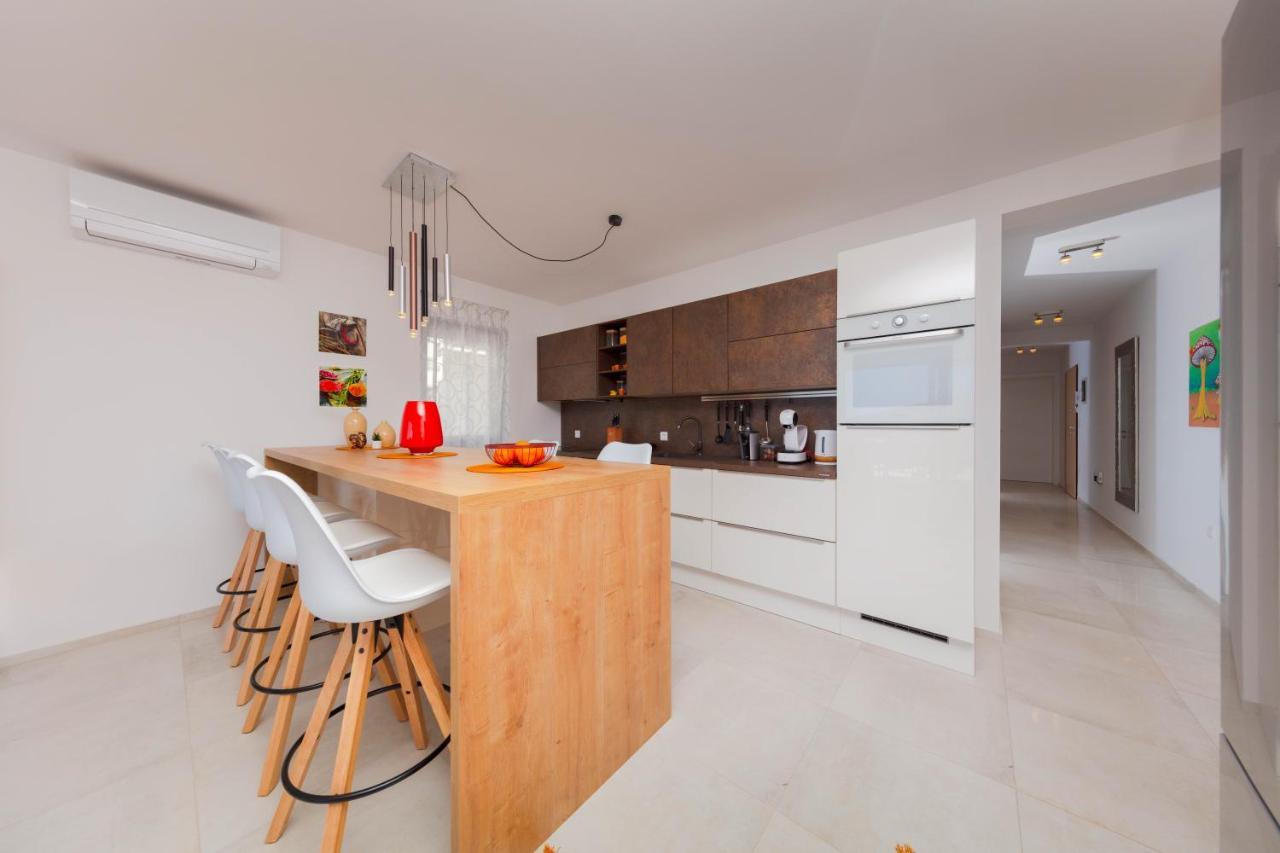 Apartman Oranz Banjole Luaran gambar