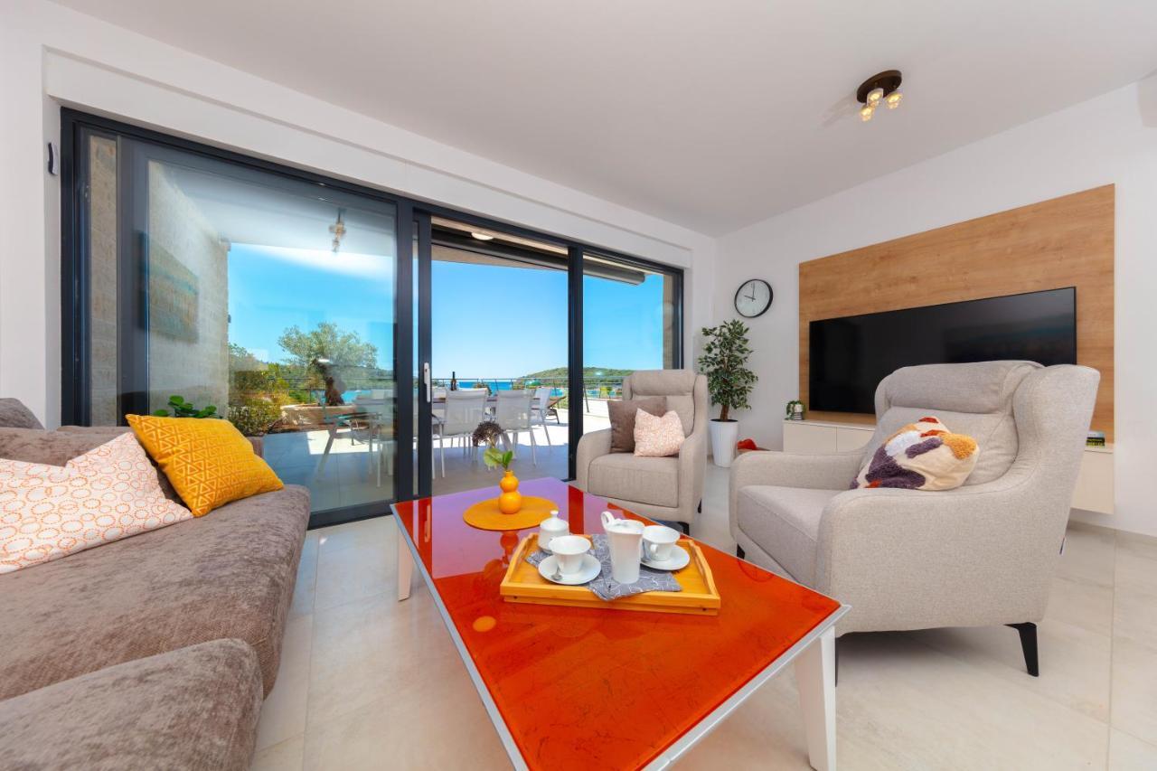 Apartman Oranz Banjole Luaran gambar