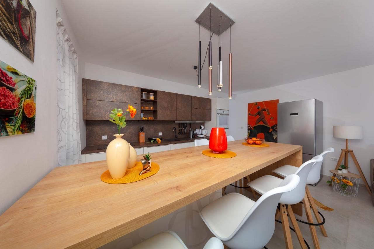 Apartman Oranz Banjole Luaran gambar