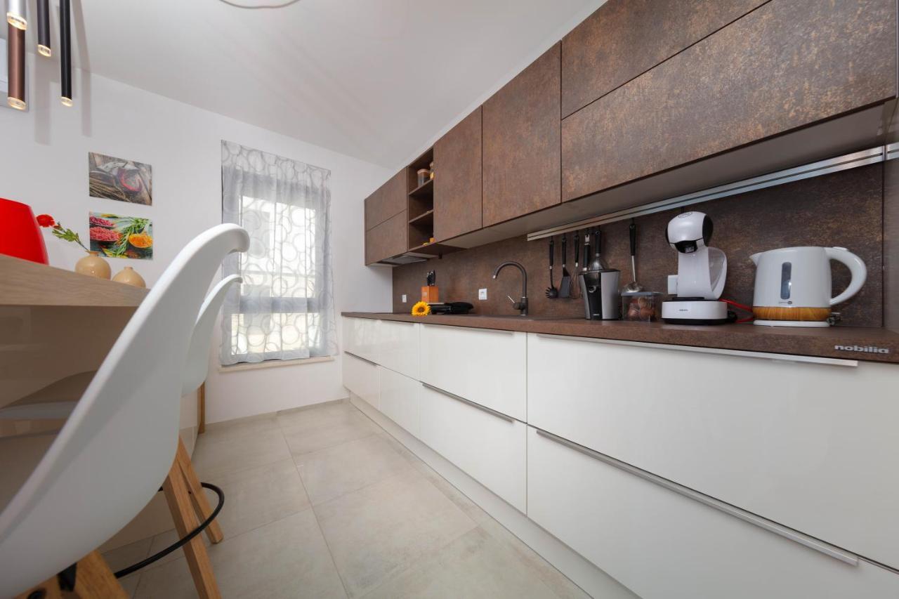 Apartman Oranz Banjole Luaran gambar
