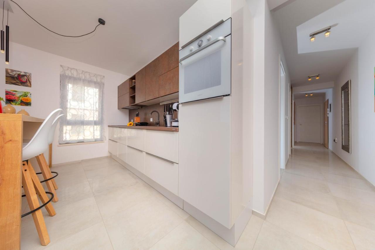 Apartman Oranz Banjole Luaran gambar