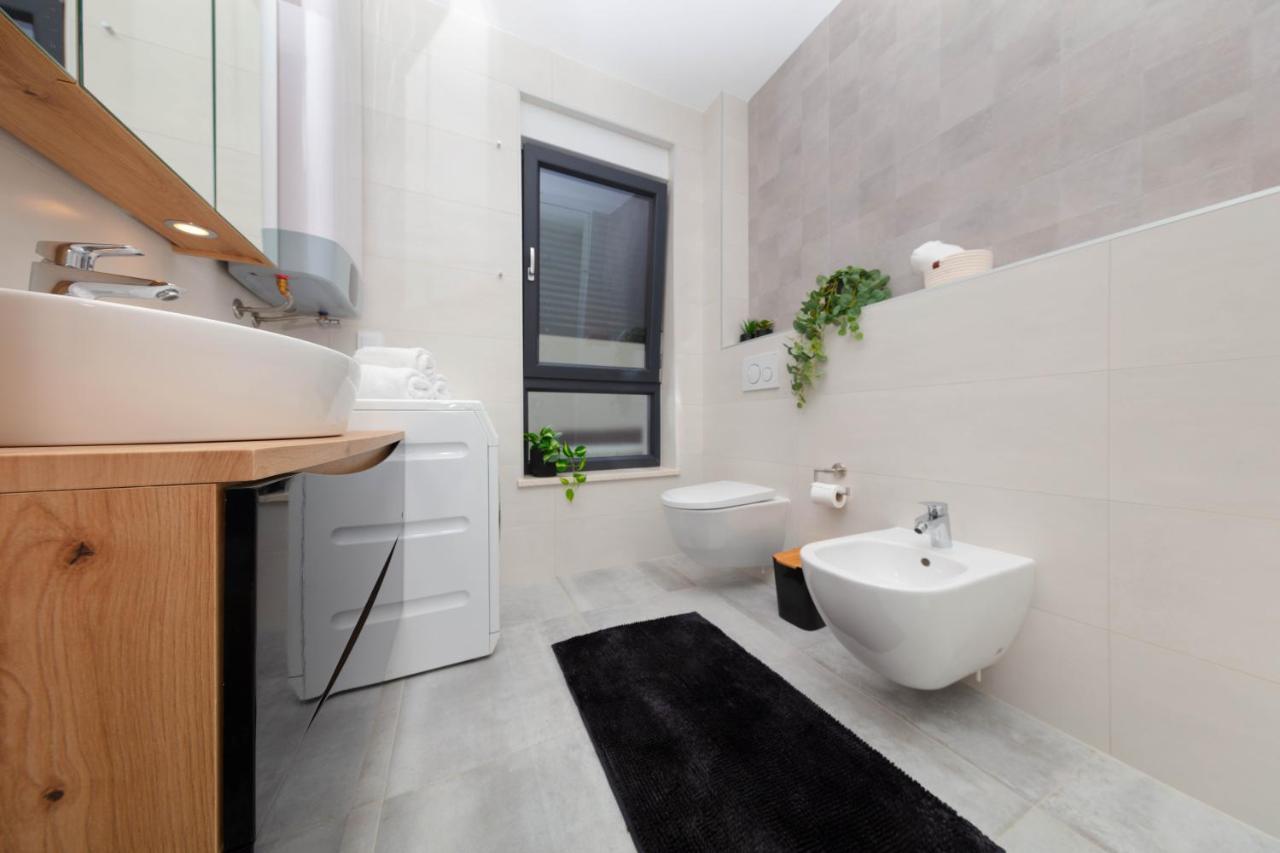 Apartman Oranz Banjole Luaran gambar