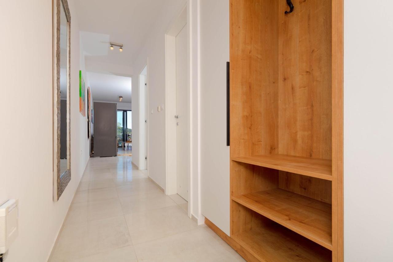 Apartman Oranz Banjole Luaran gambar