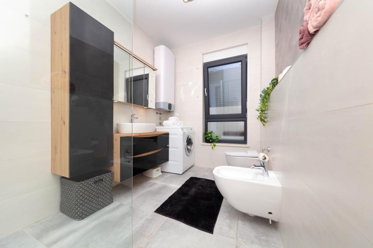 Apartman Oranz Banjole Luaran gambar