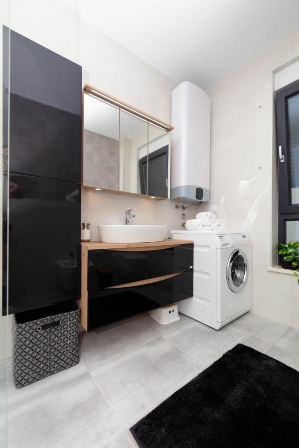 Apartman Oranz Banjole Luaran gambar