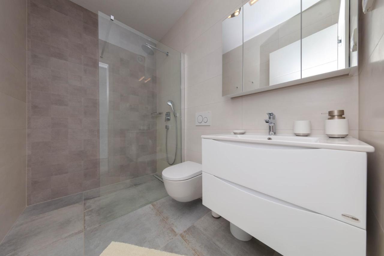 Apartman Oranz Banjole Luaran gambar