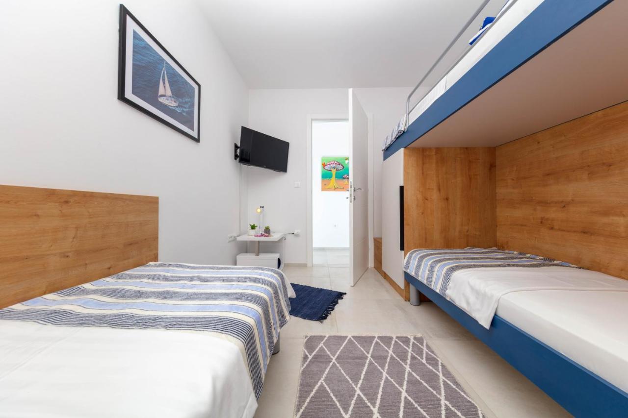 Apartman Oranz Banjole Luaran gambar