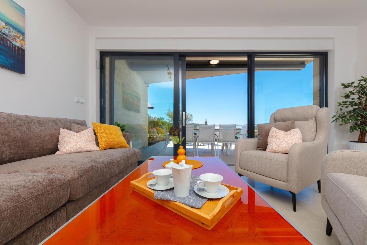 Apartman Oranz Banjole Luaran gambar