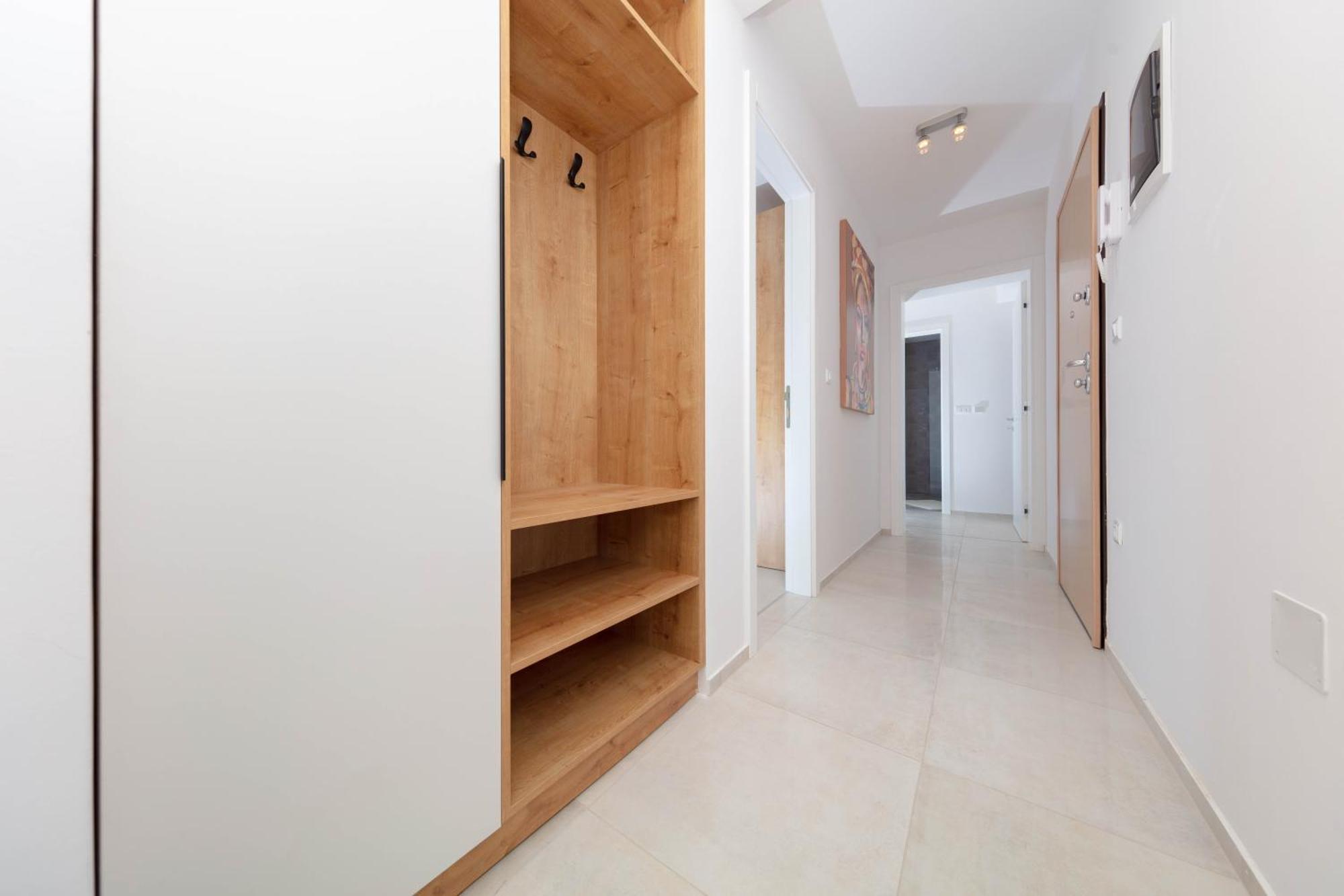 Apartman Oranz Banjole Luaran gambar