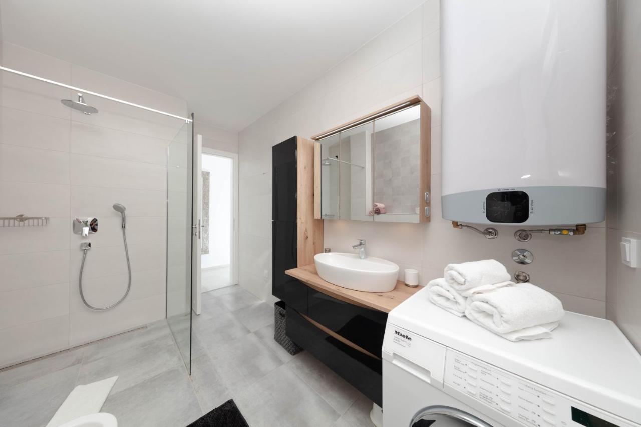Apartman Oranz Banjole Luaran gambar
