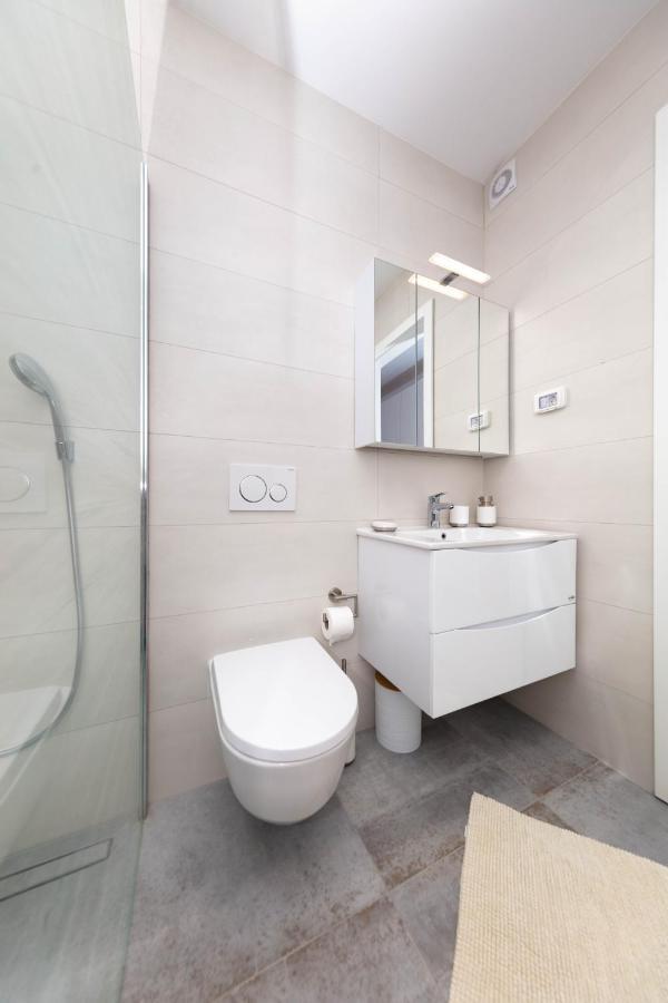 Apartman Oranz Banjole Luaran gambar