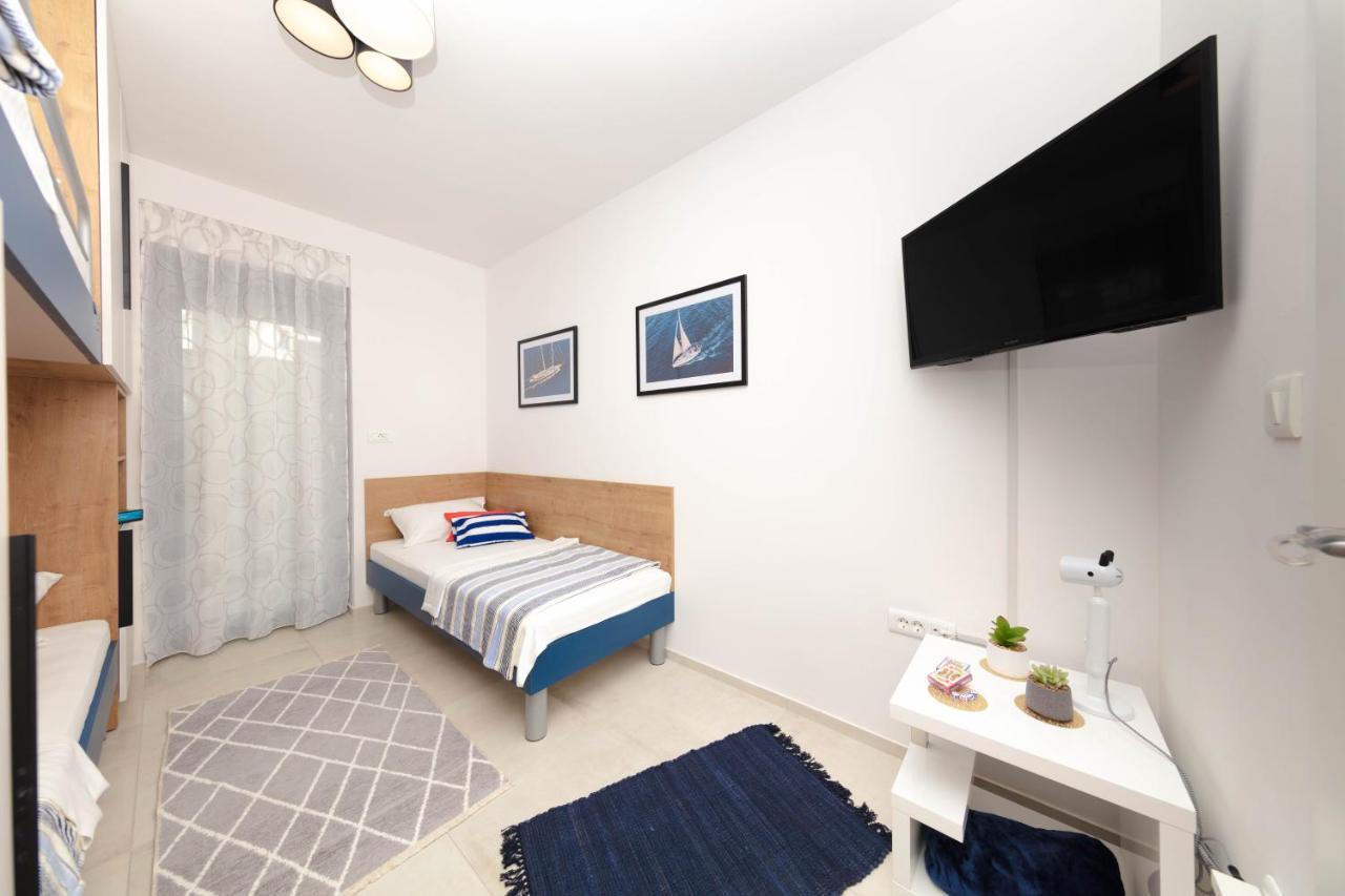 Apartman Oranz Banjole Luaran gambar