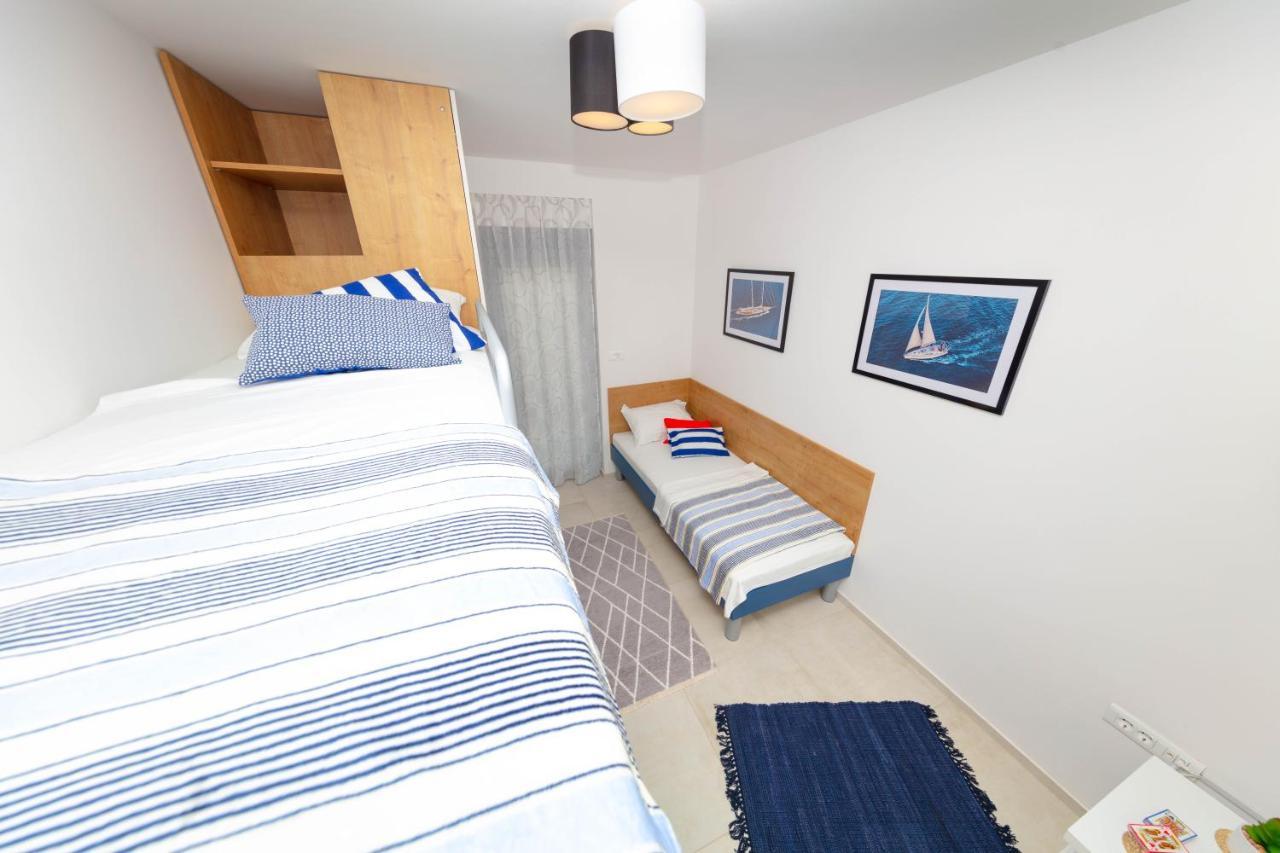 Apartman Oranz Banjole Luaran gambar