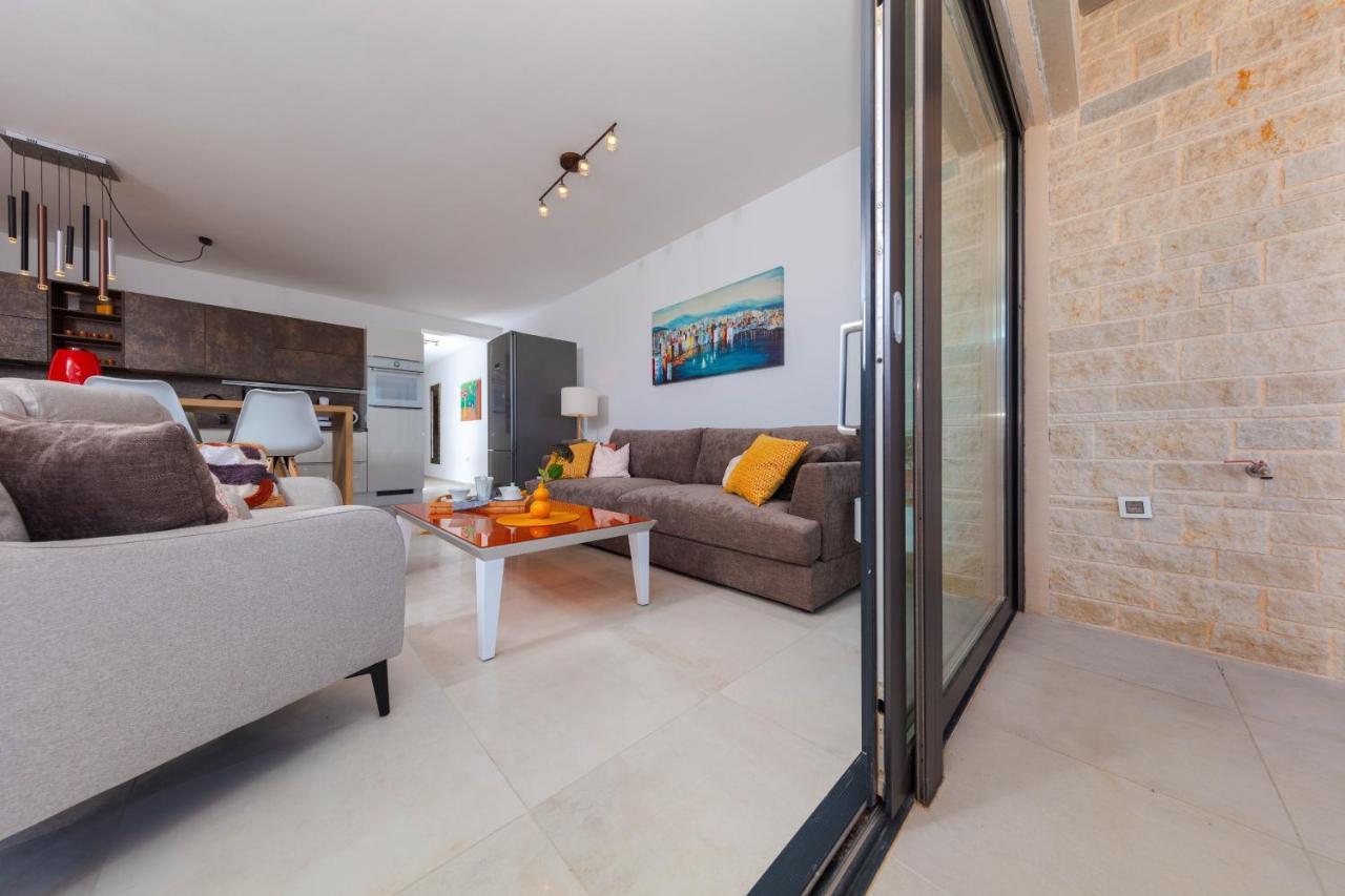 Apartman Oranz Banjole Luaran gambar