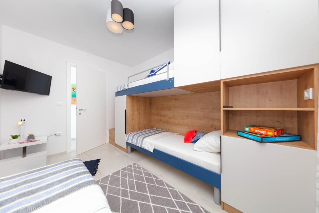 Apartman Oranz Banjole Luaran gambar
