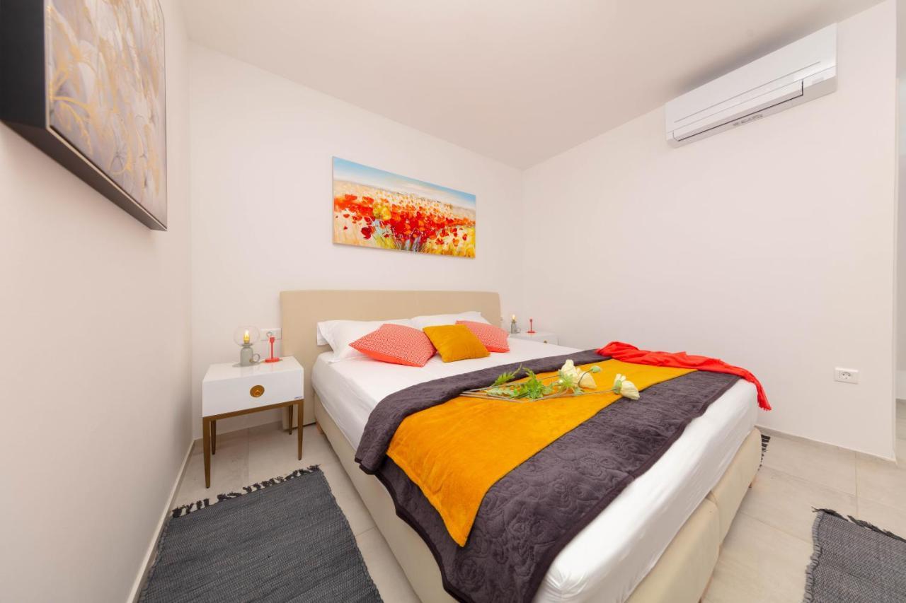 Apartman Oranz Banjole Luaran gambar
