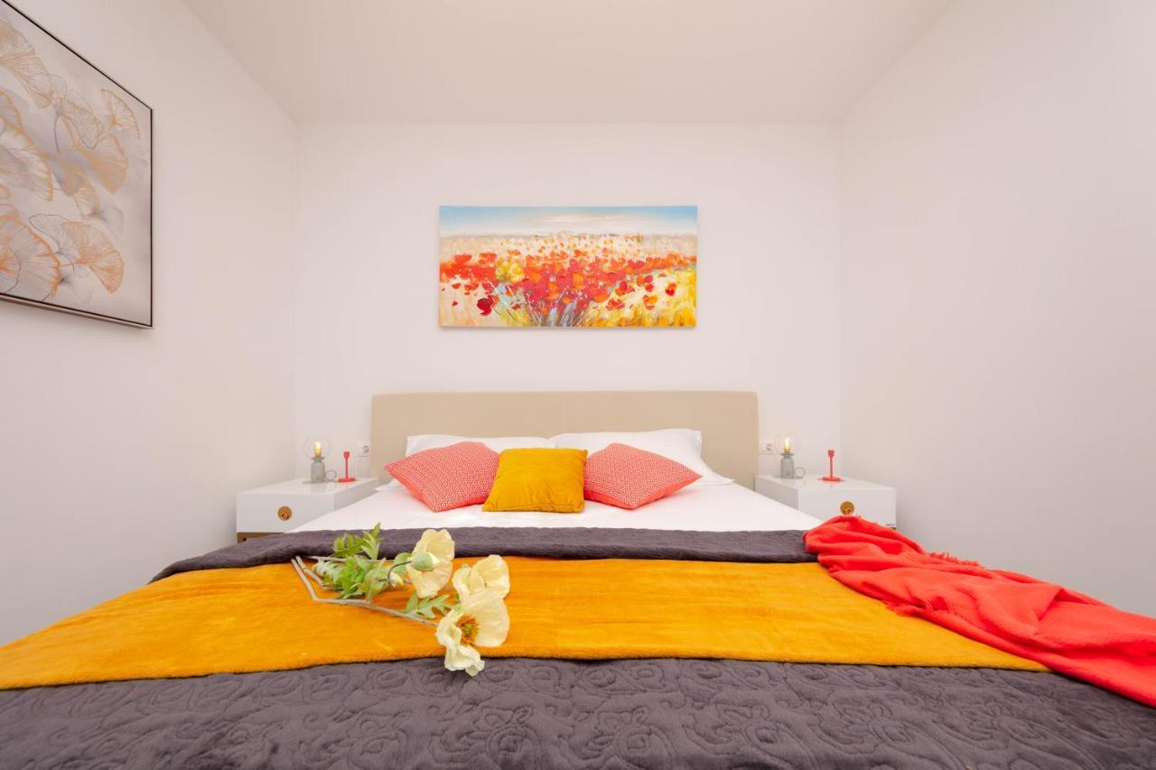 Apartman Oranz Banjole Luaran gambar