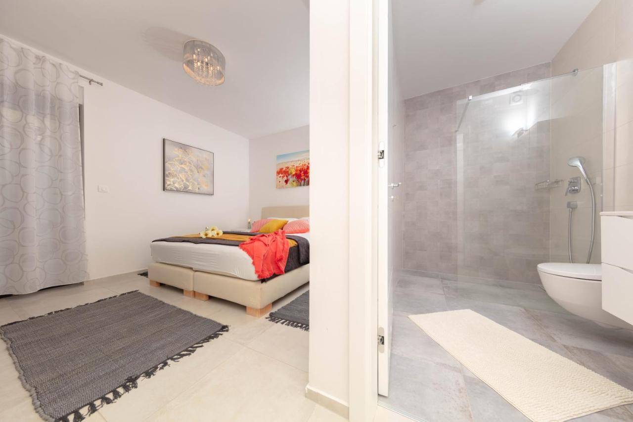 Apartman Oranz Banjole Luaran gambar