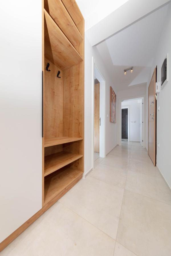 Apartman Oranz Banjole Luaran gambar