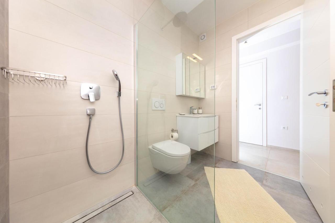 Apartman Oranz Banjole Luaran gambar