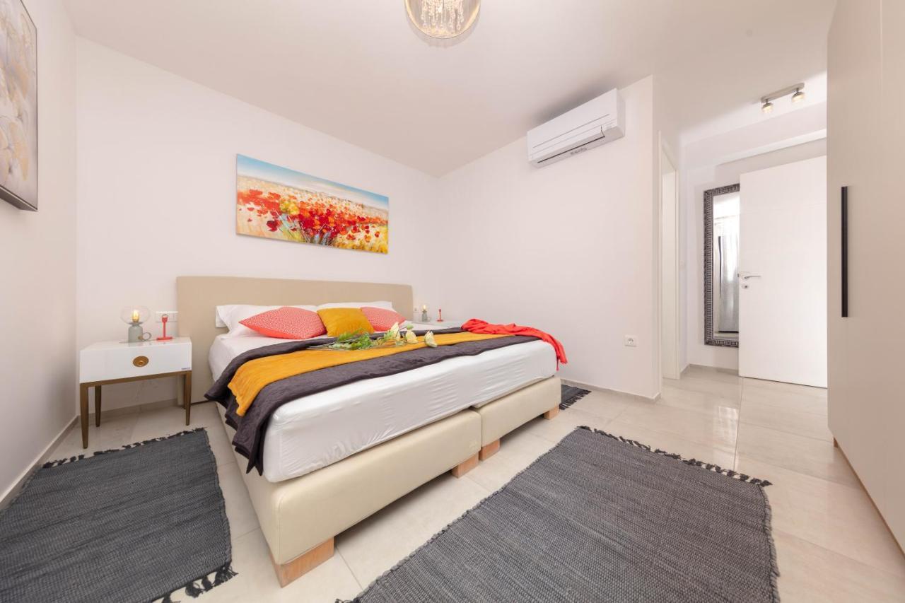Apartman Oranz Banjole Luaran gambar