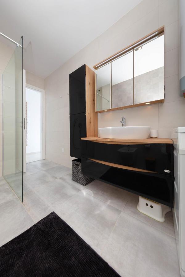 Apartman Oranz Banjole Luaran gambar