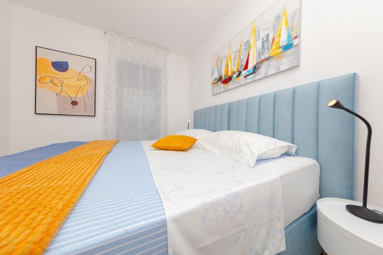Apartman Oranz Banjole Luaran gambar