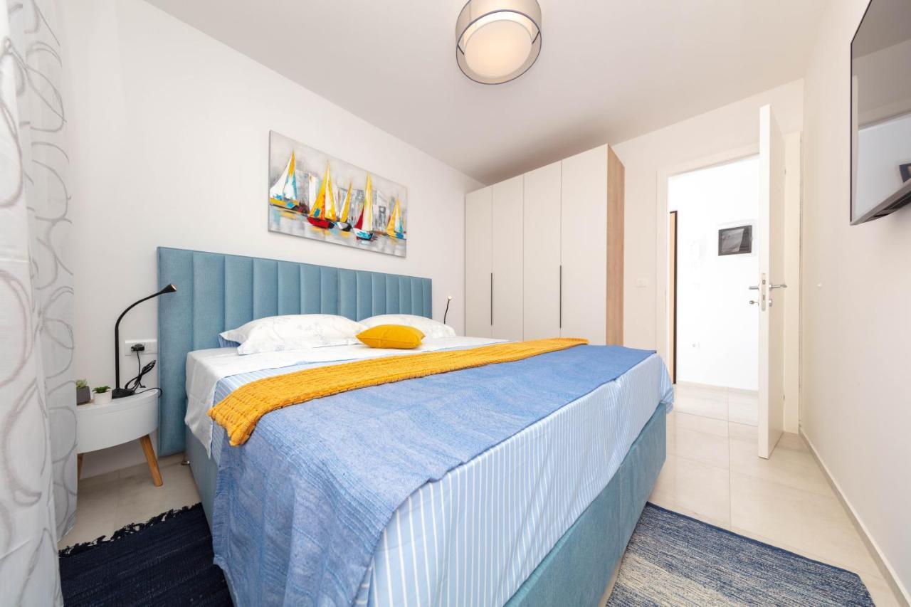Apartman Oranz Banjole Luaran gambar