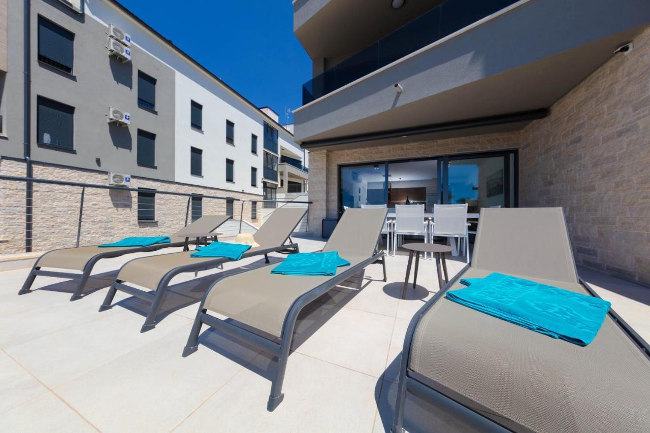 Apartman Oranz Banjole Luaran gambar